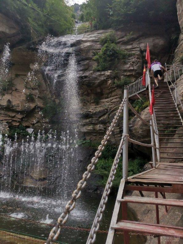 河南文旅“上大分” 今起百家景区实行门票减免